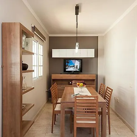 Maspalomas Sleeps 6 Pool Wifi Maspalomas (Gran Canaria)