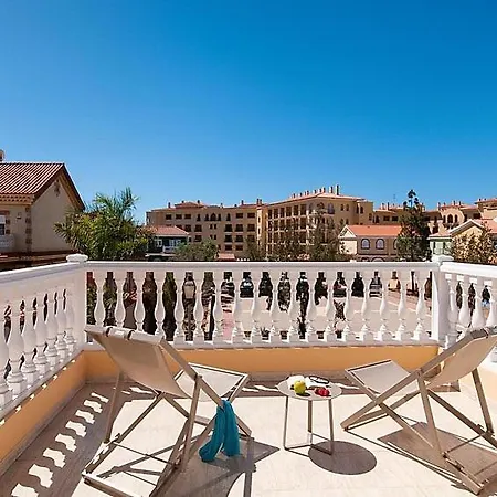 Casa vacanze Maspalomas Sleeps 6 Pool Wifi Maspalomas (Gran Canaria)