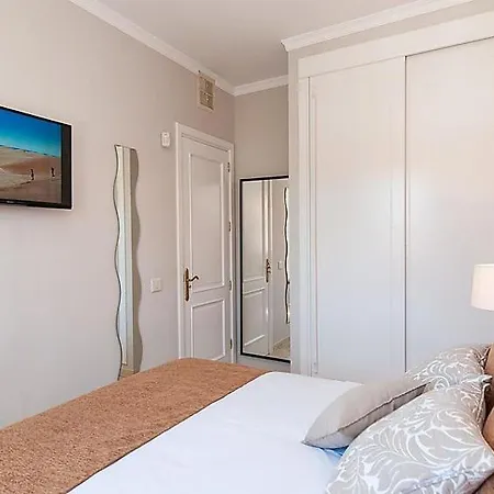Maspalomas Sleeps 6 Pool Wifi * Maspalomas (Gran Canaria)