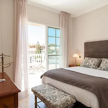 Holiday home Maspalomas Sleeps 6 Pool Wifi