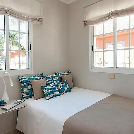 Casa vacanze Maspalomas Sleeps 6 Pool Wifi