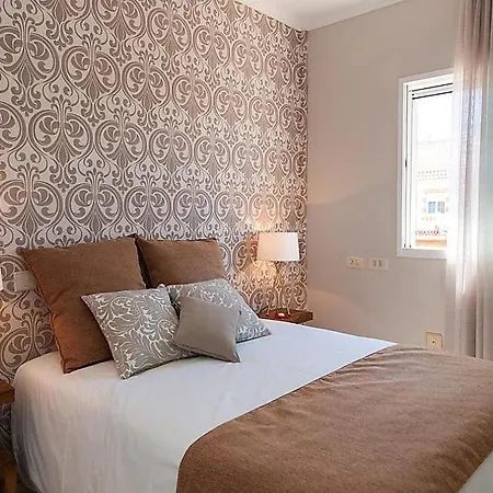 Maspalomas Sleeps 6 Pool Wifi * Maspalomas (Gran Canaria)